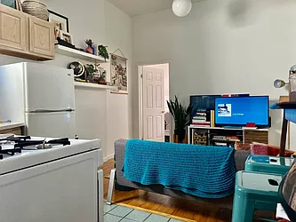 Rented by J Misrahi Realty Corp