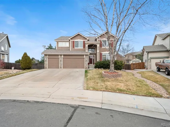 132 Mesa Street, Brighton, CO 80601