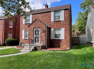 4345 Eastway St, Toledo, OH 43612