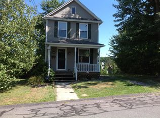 2 Maple St, Scranton, PA 18512