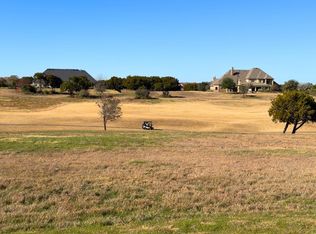 6328 N Aberdeen Dr, Cleburne, TX 76033