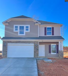 373 Griffon Dr, Chapin, SC, 29036