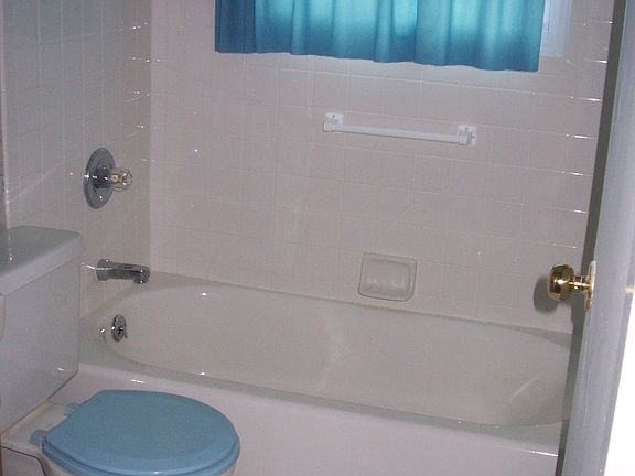 Updated Bath