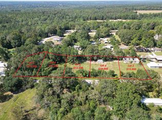 8 Van Hoosen Rd, Flomaton, AL 36441