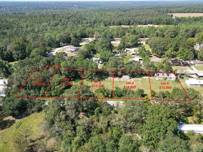 8 Van Hoosen Rd, Flomaton, AL, 36441