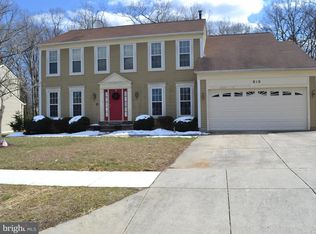 810 Chatsworth Dr, Accokeek, MD