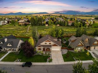 174 Morgan Creek Ln, Bozeman, MT 59718
