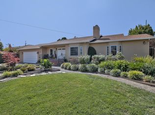 403 De Anza Ave, San Carlos, CA 94070