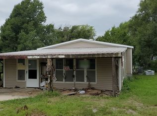 1143 L Rd, Eureka, KS 67045