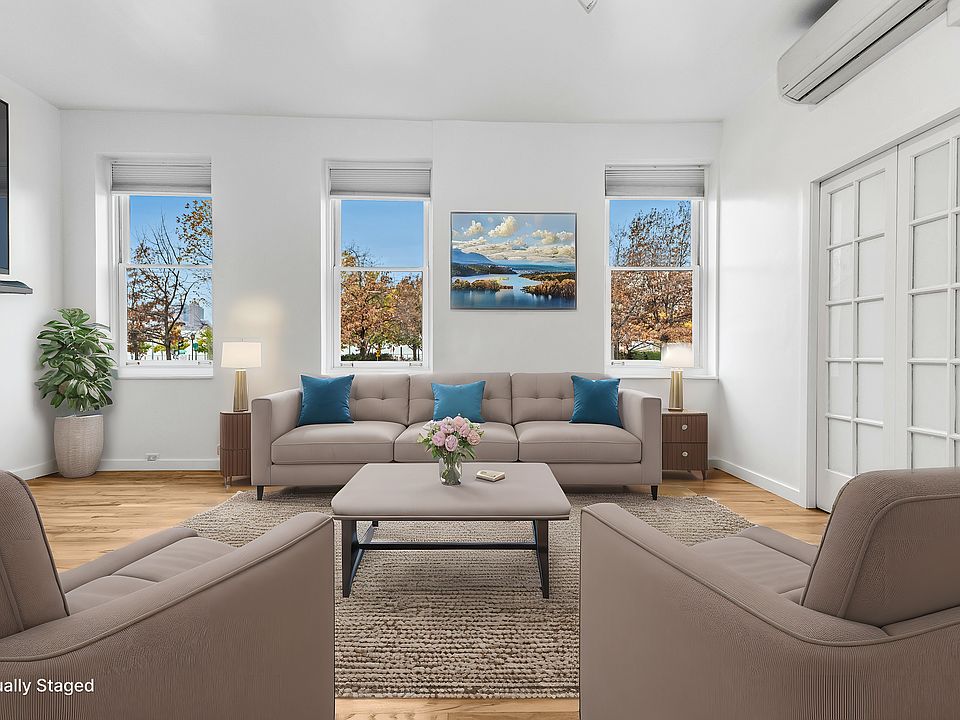 1st image of 391 West St #2