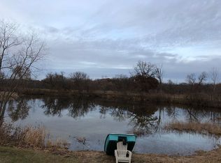 29719 South St, Springport, MI 49284