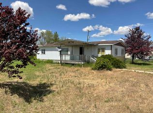 310 Watson St NW, Creston, WA 99117