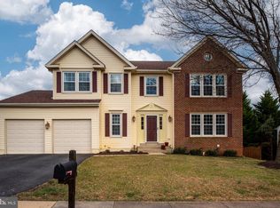 1 Christopher Way, Stafford, VA 22554