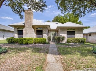 9934 Tezel Rd, San Antonio, TX 78254