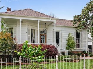 1720 Valmont St, New Orleans, LA 70115