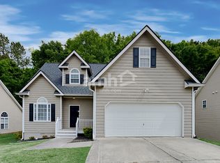 378 Moreland Cir, Hiram, GA 30141