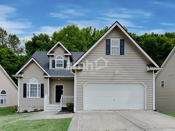 378 Moreland Cir, Hiram, GA 30141