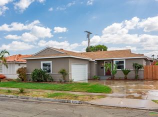 6573 Delfern St, San Diego, CA 92120