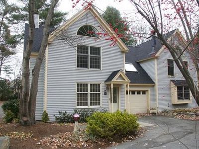 111 Brigham St UNIT 23A, Hudson, MA, 01749