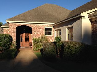 743 Orleans Cir, Ridgeland, MS 39157