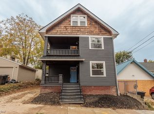 4360 W 45th St, Cleveland, OH 44109