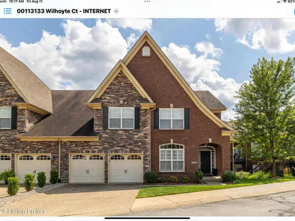 13133 Wilhoyte Ct, Prospect, KY 40059