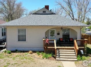 1301 12th Ave, Greeley, CO 80631