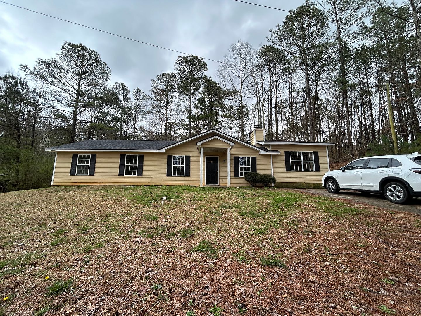 254 Pete Davis Rd, Newnan, GA 30263 Zillow
