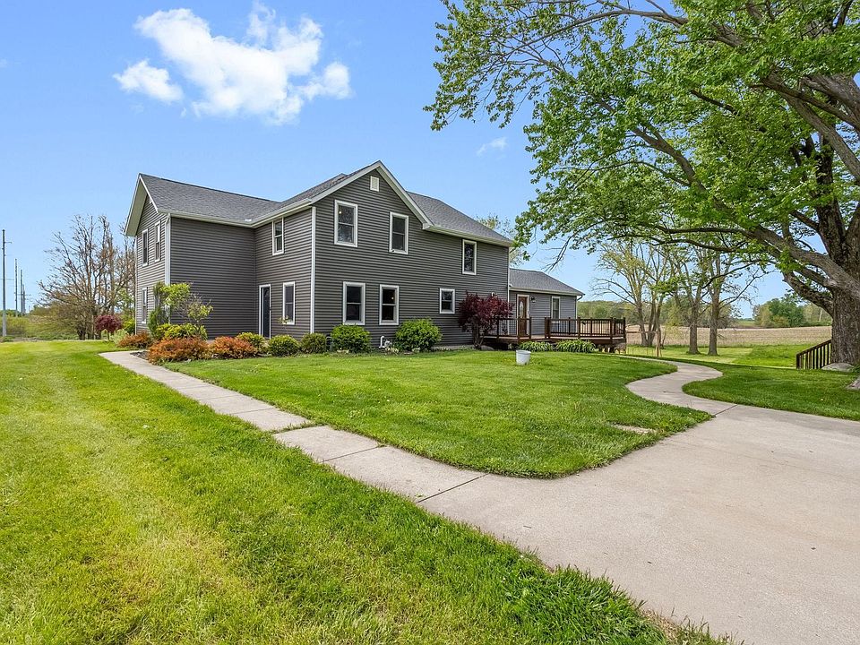 竹子31 68931 Us Highway 31, Lakeville, IN 46536 | MLS #202617321 | Zillow
