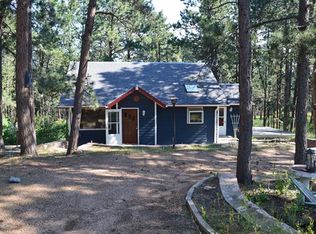 6510 Burrows Rd, Colorado Springs, CO 80908