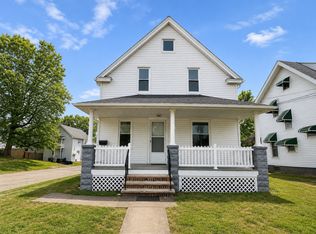 4229 W 23rd St, Cleveland, OH 44109