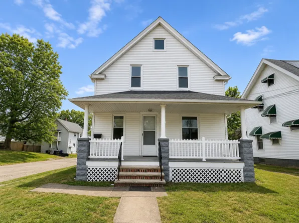 4229 W 23rd St, Cleveland, OH 44109