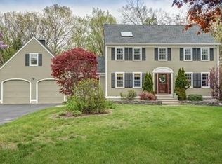 18 Dana Dr, Westford, MA 01886