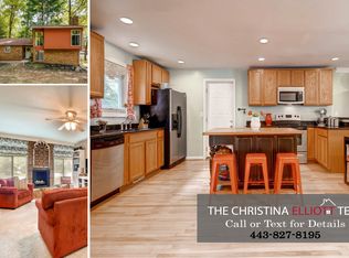 5235 Thunder Hill Rd, Columbia, MD 21045