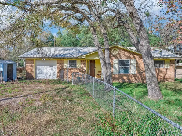 357 County Road 1700, Clifton, TX 76634