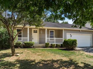 3331 Rudon Ln, Columbus, OH 43204