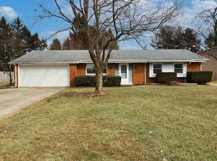283 Hessenauer Dr, Galion, OH 44833