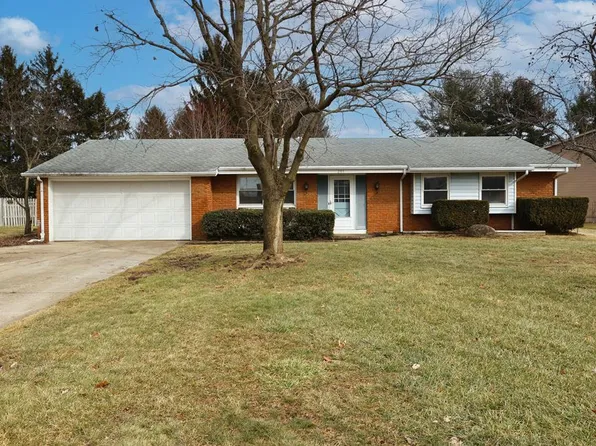 283 Hessenauer Dr, Galion, OH 44833