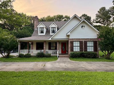 944 Denton Trl NW, Brookhaven, MS, 39601