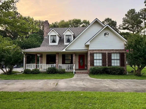 944 Denton Trl NW, Brookhaven, MS 39601