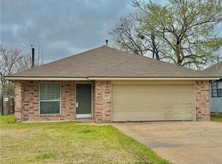 801 Pasler St, College Station, TX 77840