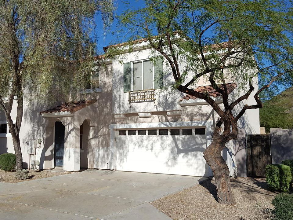 1st image of 30 W Mountain Sage Dr
