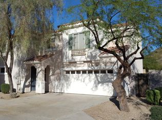 30 W Mountain Sage Dr, Phoenix, AZ 85045