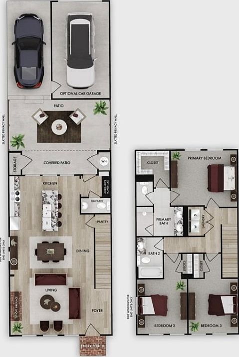 2nd image of 211 Black Swann Rd