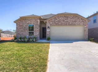 309 Terra Vista Cir, Montgomery, TX 77356