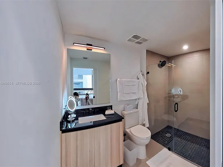225 N Miami Ave #1812 — Photo 7