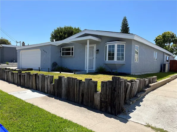 9271 Irvington Ave, San Diego, CA 92123
