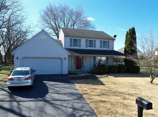 168 5th St, Nazareth, PA 18064