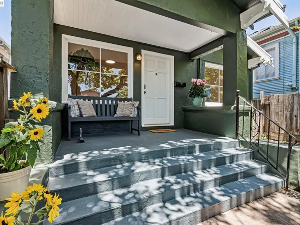 1349 Hearst Ave, Berkeley, CA 94702