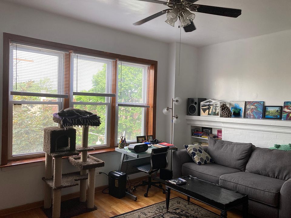 1st image of 4411 N Drake Ave #3
